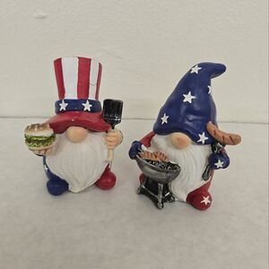 Patriotic Gnome